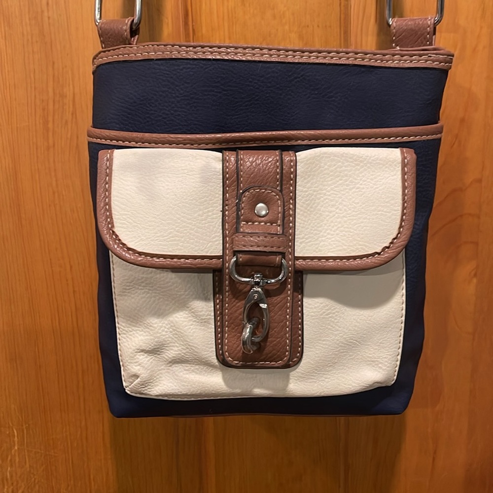Apt 9 Crossbody